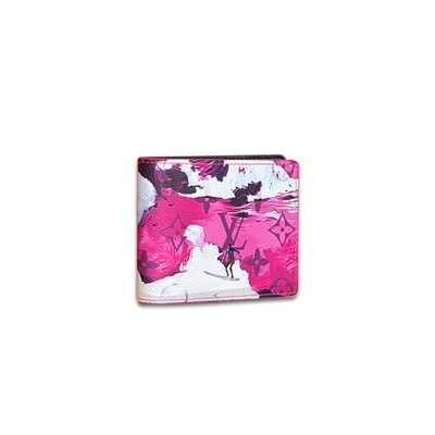 LOUIS VUITTON SLENDER WALLET M61695 (11*8.5*2cm)